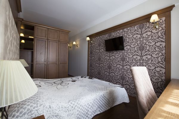 Apart Hotel NEP-Dubki (Moskau)
